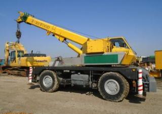 KMK 2020 (AMK 35) Krupp