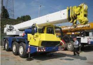 KMK 3050 (10,5 t) Krupp