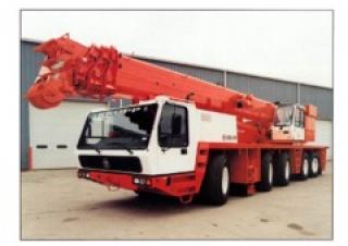 KMK 5120 (10x6x8) Krupp