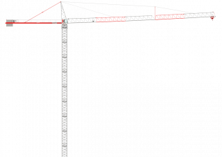 KR 420-20 HAMMER HEAD Krupiński