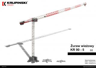 KR 90-5 Krupiński