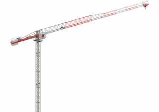 KR 96-5 FLAT TOP Krupiński