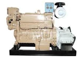 KTA19 DongFeng Cummins KTA19