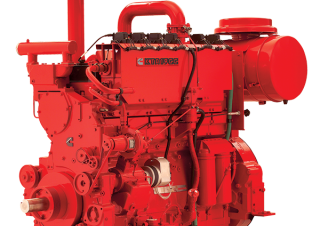 Cummins KTA19GC Specifications & Technical Data (2022-2026)