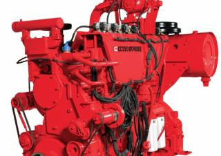 Cummins KTA19GCE Specifications & Technical Data (2022-2026)