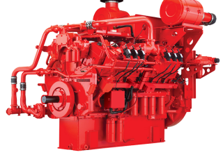 Cummins KTA38GC Specifications & Technical Data (2022-2026)