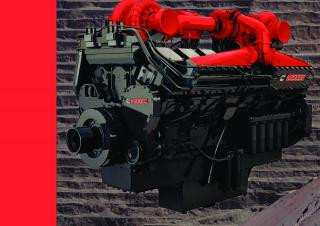 Cummins KTTA38 Specifications & Technical Data (2017-2022)