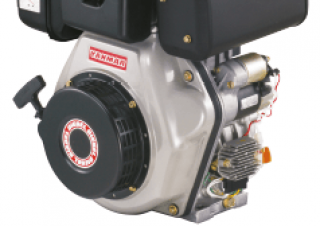 L100N Yanmar L100N