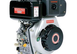 L100V Yanmar L100V