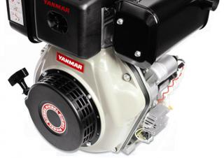 L100W Yanmar L100W