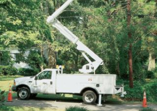 Altec L37M Trailer Mounted Articulating Boom Lifts (2017 - 2023) Specifications & Dimensions