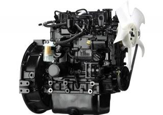 L3E Mitsubishi L3E