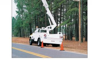 Altec L42A Trailer Mounted Articulating Boom Lifts (2017 - 2023) Specifications & Dimensions