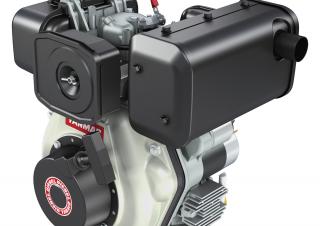 L48V Yanmar L48V