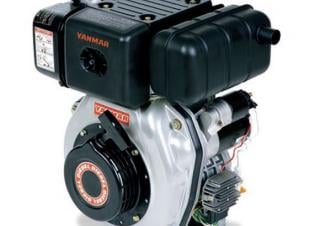 L70V Yanmar L70V