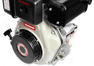L70W Yanmar L70W