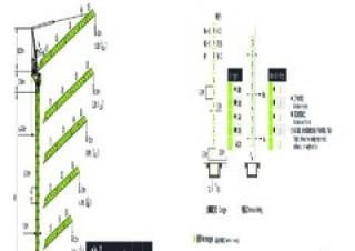 Zoomlion L80-6S crane - load chart, specs & dimensions (2017 - 2020)