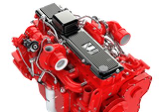 Cummins L9 Specifications & Technical Data (2019-2026)