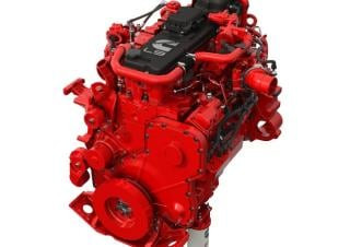 Cummins L9 Specifications & Technical Data (2024-2026)