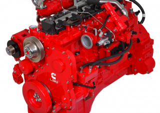 Cummins L9N Specifications & Technical Data (2022-2026)