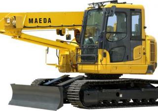 LC 1385 Maeda