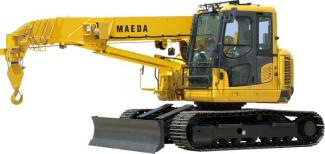 LC 1385 B Maeda