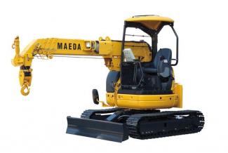 LC 383 B Maeda