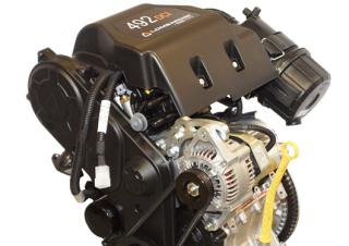 LDW-492 Kohler LDW-492
