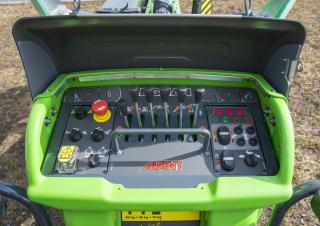 Leguan 190 Avant Tecno Crawler Articulating Boom Lifts