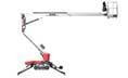 TEUPEN LEO13GT Crawler Articulating Boom Lifts (2009 - 2026) Specifications & Dimensions