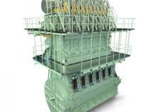 LK4B LPG Hyundai LK4B LPG