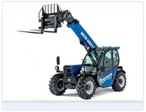 LM 5080 (250) New Holland Telehandler Specs & Dimensions