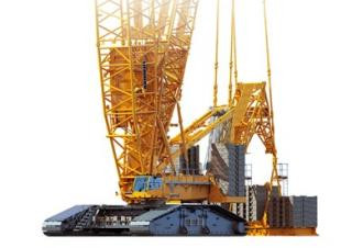 Liebherr LR 1800-1.0 crane - load chart, specs & dimensions (2018 - 2026)