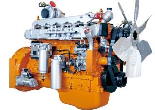 LR6108 Luoyang LR6108