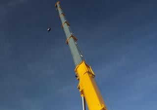 LTC 1050-3.1 (6x6x6) Liebherr