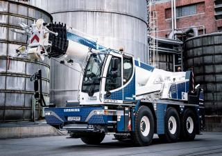 LTC 1050-3.1E Liebherr
