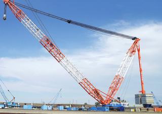 LTL-3000 Lampson
