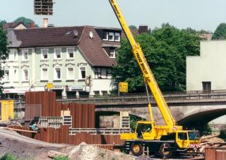LTM 1030-2.1  Liebherr