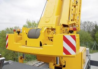 LTM 1060-3.1  Liebherr
