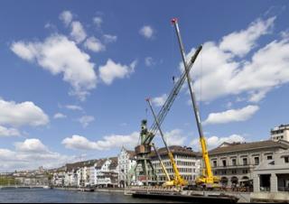 LTM 1070-4.2  Liebherr