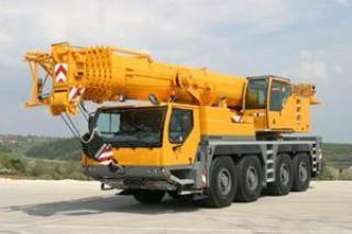 LTM 1090 (10x8x10) Liebherr