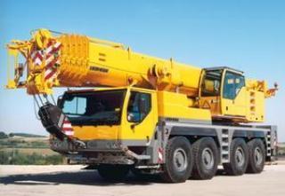 LTM 1100/1 (10x8x10)-OWvf Liebherr
