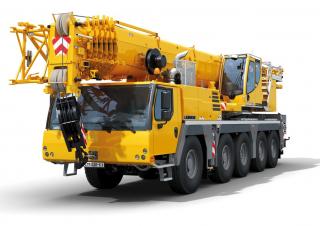 LTM 1110-5.1  Liebherr