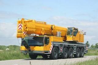 LTM 1200/1 (10x6x10) Liebherr