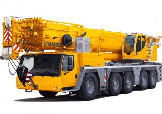 LTM 1230-5.1 Liebherr