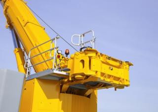 Liebherr LTM 1250-5.1  crane - load chart, specs & dimensions (2013 - 2026)