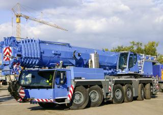 LTM 1300-6.2  Liebherr