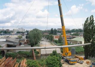 LTM 1400-7.1  Liebherr