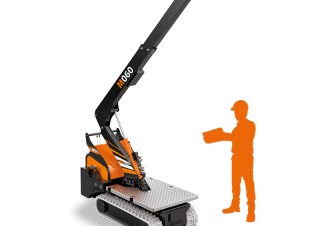 M 060 BG Lift