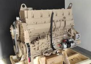 Cummins M11 Specifications & Technical Data (2015-2018)